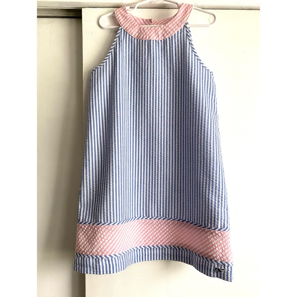 Vineyard Vines Other - Vineyard Vines Girls Dress